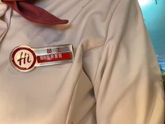 -海底捞火锅(万丰桥店)