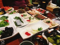 -束河人家(南锣鼓巷店)