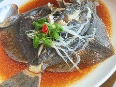 -大连君悦酒店·星海湾壹号Dalian·Dalian(星海广场店)