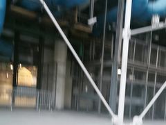 -蓬皮杜艺术中心