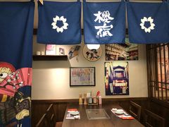 -樱宿日式和牛烧肉(五道口店)