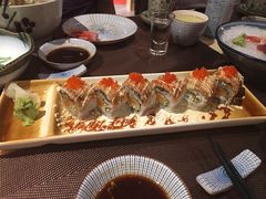 -玄海寿司(国贸店)