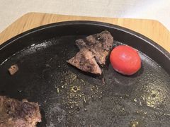 -俄士厨房(印象汇店)