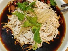 -东园小馆·早茶·淮扬小炒(三盛广场店)