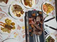 -汉斯南美烤肉(总店)