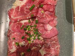-新石器烤肉(之心城店)
