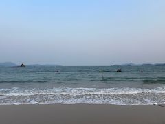 -大梅沙海滨公园