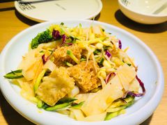 -吕氏疙瘩汤·海鲜新鲁菜(凯德mall新都心店)
