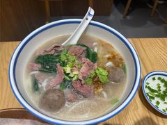 -潮巷·老潮汕美食集市(欢乐港湾店)