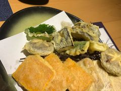 -本逸·割烹料理(湖墅店)