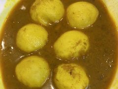 -新仙清汤牛腩(铜锣湾店)