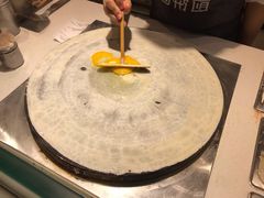 -煎饼道·新鲜现做(来福士店)