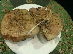 -禾绿回转寿司(苏宁广场店)