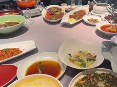 -写庭·鱼鲜川菜·宴请(铁像寺水街店)