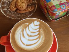 -街角 T·COFFEE 融合料理·BISTRO(车公庙店)