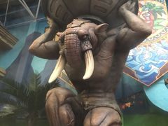 -波塞冬旅游度假区