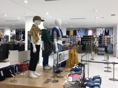 -优衣库(南京建邺万达广场店)