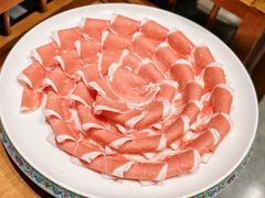 -东来顺饭庄(上地华联店)