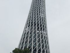 -广州塔卢特斯法国旋转餐厅