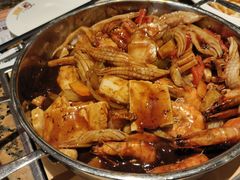 -黄记煌三汁焖锅(金凤万达广场店)