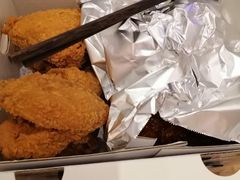 -SUN炸鸡专门店(西塔总店)