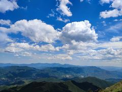 -灵山
