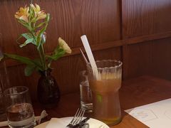 -原石牛扒·约会餐厅(龙城万科里店)