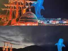 -珠海长隆海洋王国