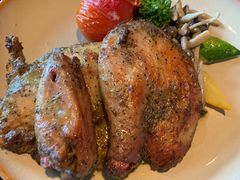 -上海苏宁宝丽嘉酒店·Cafe Bellagio西餐厅