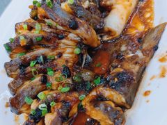 -渔鸽皇酒楼(鸿大广场店)