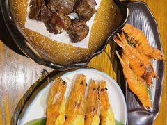 -山盛创作料理·Yamamori(珠宾店)