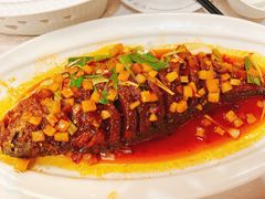 -丰泽园饭店