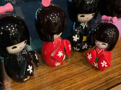 -尺山寸水日料(马桥满天星店)