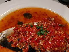 -千稻剁椒大鱼头(CityOn熙地港店)