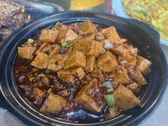 -塞上渔乡·农家菜·虹鳟鱼