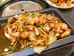 -穆鑫楼食府