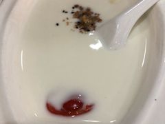 酸奶-马尔龙新疆饭店·清真(长青路店)