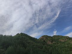 -仙居谷风景区