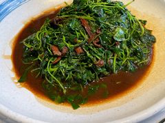 -壹只菜·崇明本地特色菜(崇明南门店)