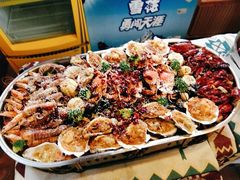 -乌托邦轰趴日租聚会别墅(先生的院子店)