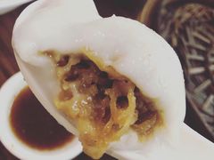 萝卜丝汤圆-朱新年·苏式汤团·面点(北寺塔店)