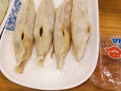 -张小文胡辣汤(龙柏新村店)