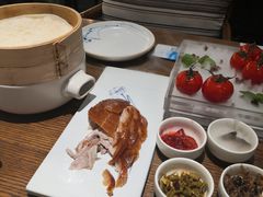 -小大董·烤鸭(王府井apm店)