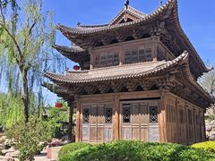 -榆次老城
