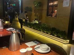 -绿茶餐厅(领展购物广场·中关村店)