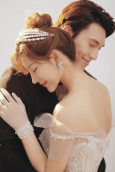 -IDO婚纱摄影(上海旗舰店)