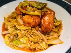 -吕氏疙瘩汤·私家菜馆(慈云寺店)