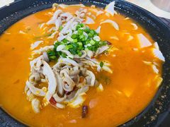 脆肚-李师傅脆肚(梅林店)