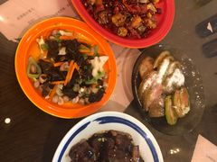 -花满楼(启秀路店)