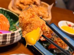 -8PINTS八品脱·日料·烧鸟·精酿小酒馆(莘庄店)